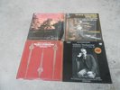 Wilhelm STENHAMMAR-4 LP'S -cadena Quartet-Imp-Bis-Caprice-Emi Hmv-Dg-Dmm-Nm