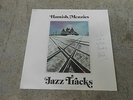 Hamish Menzies-Jazz TRACKS-LP-SIGNED-1980-PRIVATE Press-Nm