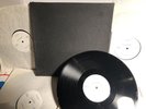 EROTIC MUSIC unknown artist 4-LP box