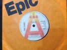 The Clash Remote Control Rare 1977 A-Label DJ Promo 7
