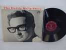 BUDDY HOLLY The Holly Story 1959 CLEAN  MONO ORIGINAL LP Coral CRL 57279