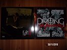 Korn III Remember who you are Red Vinyl Ltd. Prong Biohazard Papa Roach 2LP