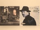 Ruben Blades NOTHING BUT THE TRUTH(promo) / Y SEIS DEL SOLAR Orig. Elektra LPs