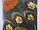 The Beatles Rubber Soul 1965 PMC 1267 XEX 579-1 580-1 Mono