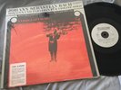 BACH Violin alone: PARTITA & SONATA #2 ANDREJ LUTSCHG, TUDOR SWITZERLAND 75 MINT