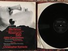 Rosemarys Baby Soundtrack 12” LP Komeda Dot Records SLPD 519 Factory Sample EX