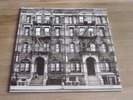 2 LP   LED ZEPPELIN  -  PHYSICAL GRAFFITI      SWAN SONG - WARNER RECORDS