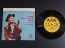 ARTHUR ( GUITAR BOOGIE ) SMITH AND HIS CRACKERJACKS EP NR MINT