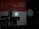 ART BLAKEY A NIGHT AT BIRDLAND VOL. 2 BLUE NOTE 81522 UA  STEREO