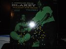 ART BLAKEY HOLIDAY FOR SKINS VOL. 2 BLUE NOTE 84005 UA BLUE LABEL STEREO  SEALED