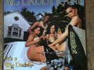Big Daddy Kane ?– It's A Big Daddy Thing LP. European 1st 1989 Cold Chillin
