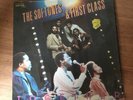The Softones & First Class Lp Together PA 1001 disco funk soul In Shrink