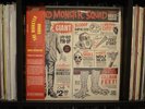 Monster Squad – Original Soundtrack OST green amulet color vinyl Mondo 180g