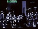 WERNER MULLER ORCHESTRA: FEUILLENTON IN JAZZ (LP vinyl *BRAND NEW*)