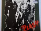 THE CLASH - The Clash (Vinyl LP, CBS 82000)