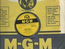 CONNIE  FRANCIS   SOUTH  AFRICA   78   STUPID CUPID    NEAR MINT
