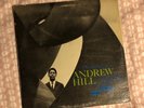 LP | Andrew Hill: Smoke Stack BLUE NOTE Van Gelder | Jazz Vinyl