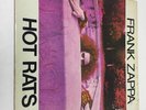 Hot Rats Frank Zappa 1971 [K44078] 12