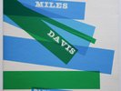 Miles Davis Blue Haze on Prestige - Japan MONO LP