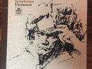 Beethoven Nine Symphonies Ltd Special Edition Angel Records LP Box Set Klemperer