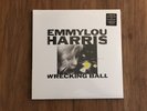 EMMYLOU HARRIS - Wrecking Ball (SEALED , 3 x LP, Record Store Day (RSD) 2016)