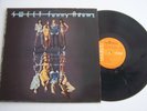 LP 33 TOURS , SWEET , FANNY ADAMS , 9 TITRES DE1974 . VG / EX .