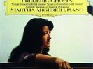 Chopin: Sonata in B Flat Minor (Germany 1975) : Martha Argerich