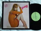 VARIOUS-RAGAZZI POPS LP ITALY 60'S RITA MONICO,THE GROUP LUCIO DALLA PSYCH POP