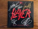 Slayer - Signed You Against You 7