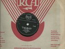 ELVIS  PRESLEY   SOUTH  AFRICA   78   A FOOL SUCH AS I