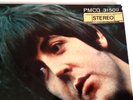 THE BEATLES (LP - ITALY) PMCQ 31509 
