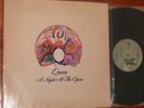 QUEEN A NIGHT AT THE OPERA 1975 LP ELECTRA 7E-1053