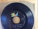 Jimmy Williams You Cant Buy Love / Wishing Ring + Insert 7” VG++