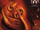 LP 33 Paradox Product Of Imagination Roadrunner Records RR 9593 HOLLAND 1987