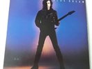 Joe Satriani - Flying in a Blue Dream Vinyl LP UK 1st Press A1/B1