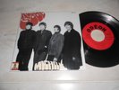 RARE FRENCH EP THE BEATLES MEO 102 MICHELLE FRANCE VERY RARE