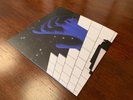 Jack White *TRI COLOR* / Ice Station Zebra - Corporation Third Man / Single / 7