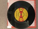 Jimmy McGriff ?– All About My Girl / M.G. Blues - 7