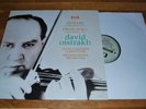 OISTRAKH - MOZART , TESTAMENT RECORDS  STEREO    ,180g  audiophile LP
