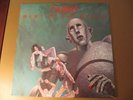 Queen News Of The World Vinyl LP Record Album Original 1977 Pressing