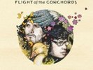Flight Of The Conchords - I Told You I Was Freaky  Vinyl LP  Pop Rock  NEW+