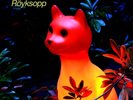 RÖYKSOPP - LATE NIGHT TALES   2 VINYL LP +  DOWNLOADCODE NEW+