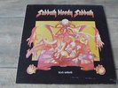Black Sabbath - Sabbath Bloody Sabbath 1973 UK LP WWA 1st