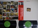 MIKE OLDFIELD EXPOSED VIRGIN VIP-9909,10 Japan OBI VINYL 2LP