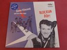 Gene Vincent and His Blue Caps - Bluejean Bop  1956 Sealed 2006 Norton