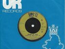 Brenda Lee Jones:You're the love of my life/Thread your needle:Northern Soul