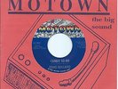 Eddie Holland:Candy to me/If you don't want my love:US Motown