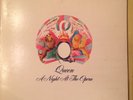 Queen - A Night At The Opera Vinyl - 7E-1053- 1975 US Pressing on Elektra 