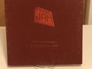 Pearl Jam Benaroya Hall Red-Wine Colored Vinyl Box Set, #1717 of 2000