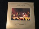 Deep Purple  Made In Japan  1972 Purple Gatefold Double LP - Live